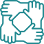 Virtual Assistant teamwork