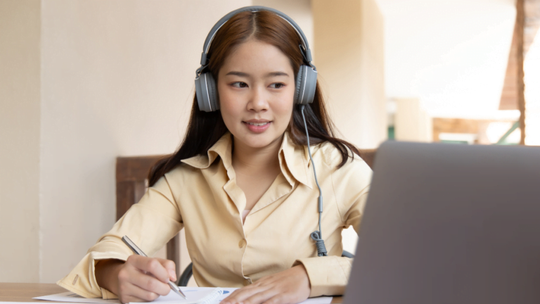 Virtual Assistant learn