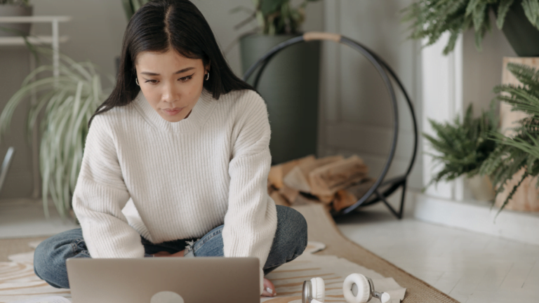 Virtual Assistant focus