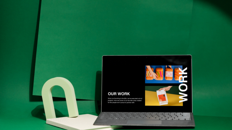 Virtual Assistant portfolio